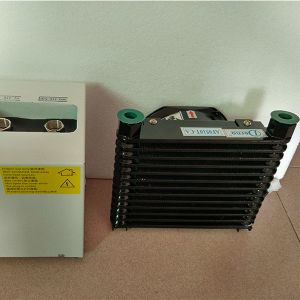 Buy cheap 5 Cfm Refrigerated Compressed Air Dryer 220V 50HZ Air Purification Equipment from wholesalers