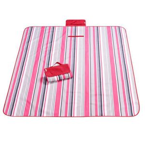 Buy cheap Reusable Outdoor Picnic Accessories Oxford Cloth Washable Picnic Blanket from wholesalers