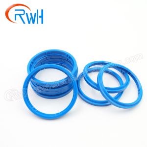 Buy cheap Polyurethane Pu Soft Dust Wiper Seal Hydraulic With Teeth from wholesalers