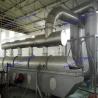 Buy cheap 316L Hot Air ZLG Fluidized Bed Dryer Drying Calcium Magnesium Phosphate Fertilizer from wholesalers