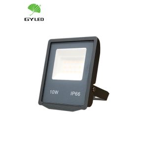 Buy cheap IP66 100lm/W Outdoor LED Floodlights 110 Degree Beam Angle from wholesalers