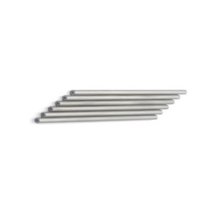 Buy cheap Single Hole Cemented Carbide Rod with High Hardness and Wear Resistance from wholesalers
