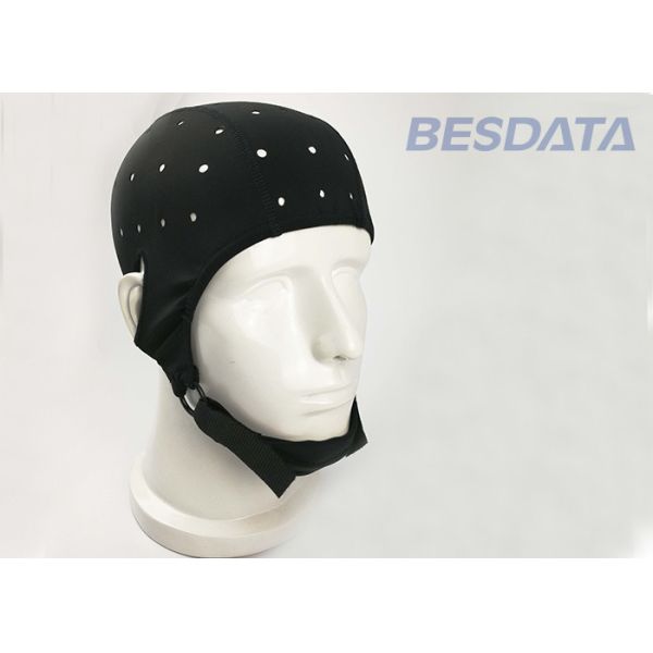 Buy cheap Hospitals Brainwave EEG Cap Empty EEG Cap Flexible Without Electrodes from wholesalers