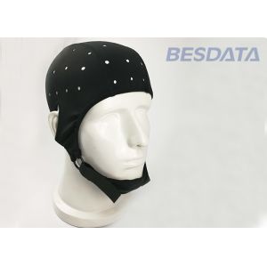 Buy cheap Hospitals Brainwave EEG Cap Empty EEG Cap Flexible Without Electrodes from wholesalers