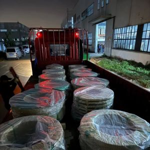 EN 1.4310 / 301 Stainless Steel Strips 0.1 - 3.0mm Cold Rolled 2B 2D Surface