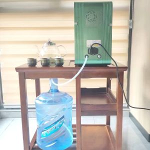Buy cheap WEIZI 220W Hydrogen Inhalation Machine with 2000ppb Water Generator from wholesalers