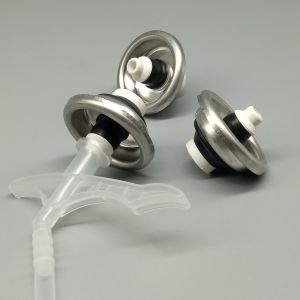 Buy cheap Advanced Polyurethane Sealant Spray Valve with Consistent Dispensing Flow from wholesalers