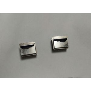 Buy cheap Durable CNC EDM Injection Mold Parts With ISO9001 Certification from wholesalers