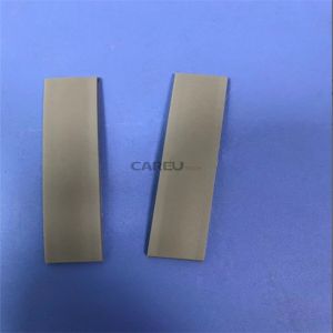 Custom Probe Lens For Samsung Ca2-8ad Convex Phased Array Probe