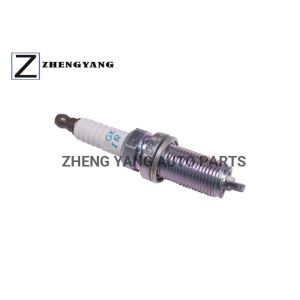 Buy cheap Double Iridium Car Spark Plug DILFR6F-11G 12290-RBJ-003 For Honda Insight from wholesalers