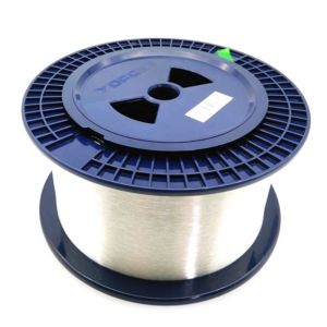 Buy cheap White Core Fiber Optic Drop Cable For FTTH FTTB FTTX Network Low Attenuation from wholesalers