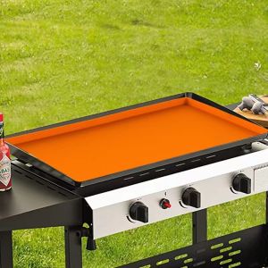 Buy cheap 2.75 Pounds Silicone Griddle Mat Heavy Duty Thick from wholesalers