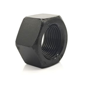 Buy cheap High-Strength 8.8 Grade Hex Nut with Coarse Thread M8/M10/M12 for Heavy Machinery – ISO 898-2 Compliant Metal Nut from wholesalers