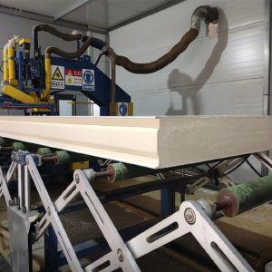 China 50mm Polyurethane Foam Insulation Panel for Temperature Fluctuations on sale