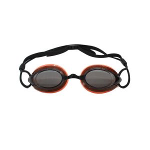 Buy cheap Anti Fog Racing Swimming Goggles With Quick Adjustable Silicone Strap from wholesalers