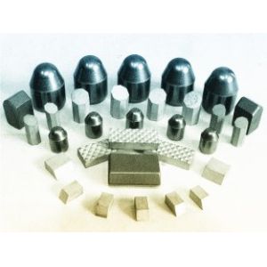 tungsten carbide drill bit Carbide Button Bits:
