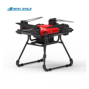 Can carry various mounting devices / suspend fire-fighting and extinguishing