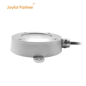 Buy cheap New Arrival RGB 3 in 1 color high power 18W 316 Stainless Steel Led Flat UInderwater Light With U Type Bracket from wholesalers