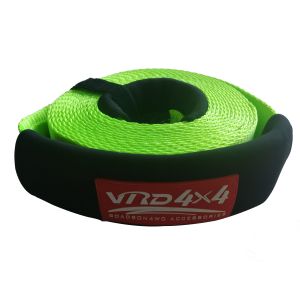 Buy cheap Tree Trunk Protectors tow snatch strap for off-road car recovery from wholesalers