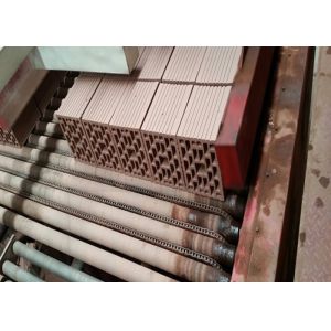 High Speed Automatic Clay Brick Cutting Machine Cutter Heavy Duty