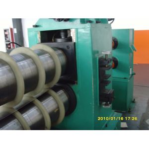 Buy cheap Single Screw Aluminum Slitter Machine from wholesalers