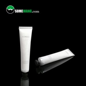 Buy cheap 50ml ABL Plastic Tube Skincare Hand Cream Cosmetic Packaging Tube from wholesalers