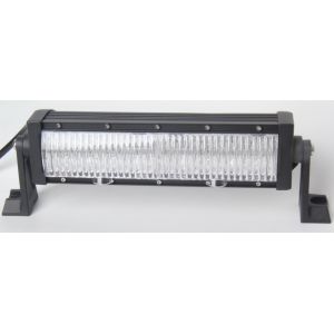 7D day Light 3W CREE Led Straight led light bar With DRL Function 12"-52" 60W
