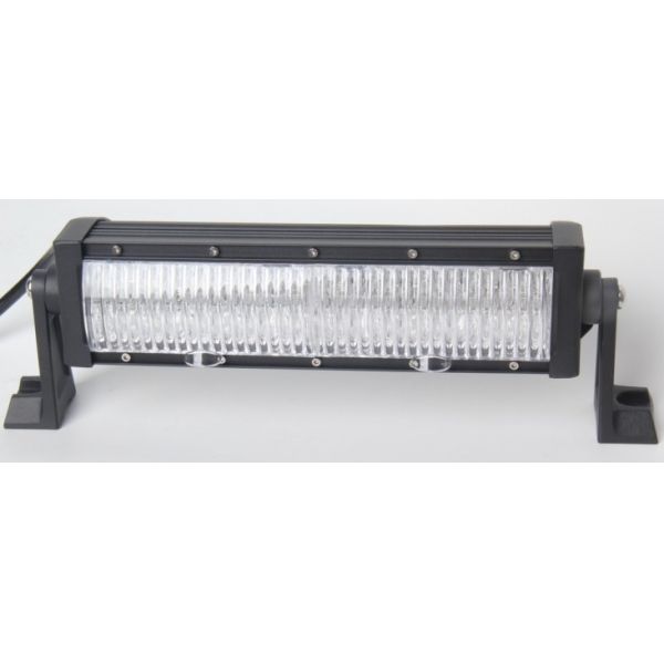 Buy cheap 7D day Light 3W CREE Led Straight led light bar With DRL Function 12"-52" 60W-300W from wholesalers