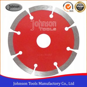 Buy cheap GB 105mm granite saw blade fast cutting long life , granite cutting blade from wholesalers