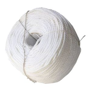 Plastic Rope Polypropylene All Purpose 100 Meter Nylon PP Rope with Advanced