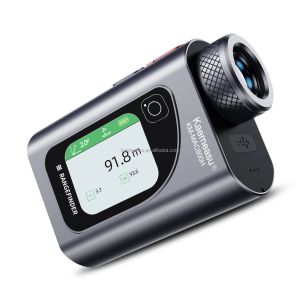 Buy cheap 600m Professional Laser Distance Meter Golf Rangefinder Function High Accuracy Tool Outdoor from wholesalers
