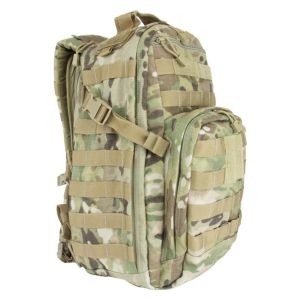 Buy cheap Lightweight Climbing / Tactical Day Pack , Mountaineering Army Tactical Waterproof Backpack from wholesalers