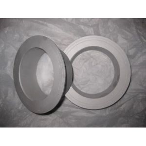 Buy cheap Customized Stainless Steel 304/316 Butt Welded Pipe Fittings Loose Pipe Stub End Coupling Metal China Manufacturer 1 Piece from wholesalers