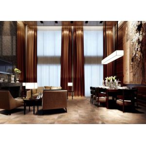 Buy cheap Acid Resistant Porcelain Cement Look Tile Matte Surface Treatments from wholesalers