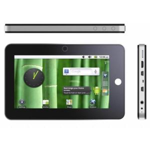 7 Inch Google Android Touchpad Samsung S5PV210 1GHz Tablet PC BT-M710