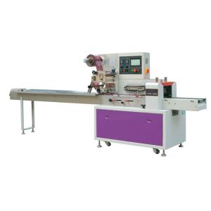 Buy cheap Automatic Multifunctional Flow Packaging Machine Assembly Line Packing from wholesalers