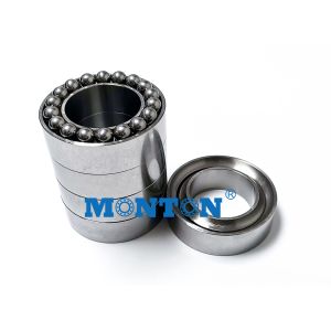 Buy cheap 128718KC 90*152*433mm Premium Drilling Motor Carbide Insert Bearing  Mud Motor Radial Bearings from wholesalers