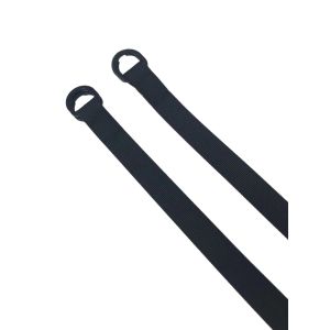 Buy cheap black webbing knife strap for scuba diving from wholesalers