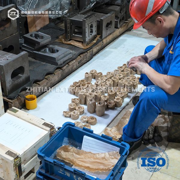 twin screw extruder parts twin screw extruder parts