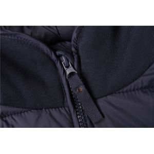 Buy cheap Ladies High quaity Knit sleeve jacket from wholesalers