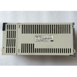 170V 0-360HZ 5.1A 750W Mitsubishi AC SERVO Drive MR-J2S-70A-PY091