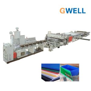 Buy cheap Polypropylene PP Hollow Profile Extrusion from wholesalers