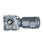 Buy cheap 18.5kw K Series Helical Speed Reducer 200Nm-8000Nm Output Torque from wholesalers