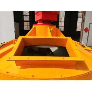 Buy cheap Planetary Concrete Mixer CE Standard 18.5kw  PMC500 500L Output Capacity,Quick Mixing from wholesalers