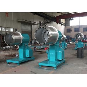 Buy cheap Asphalt Batching Plant  Pulverized Coal Burner Customized Solution from wholesalers