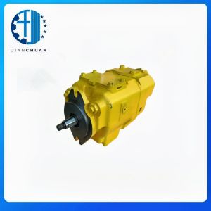 Buy cheap CAT 3304 3306 Hydraulic Main Pump 8J-6155 8J-0498 8J-6731 from wholesalers