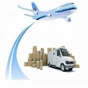 China Air Freight Transportation International Freight Forwarder Shenzhen To Frankfurt on sale