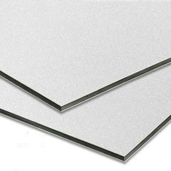 Buy cheap CE ASTM 3Kg / M2 Gloss 8100 Aluminium Honeycomb Panel from wholesalers
