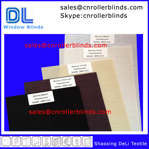 Buy cheap Bamboo looking blinds with 280cm width from wholesalers