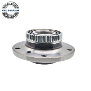 High Precision 31226757024 Automotive Hub Bearing Assembly Parts For BMW 3